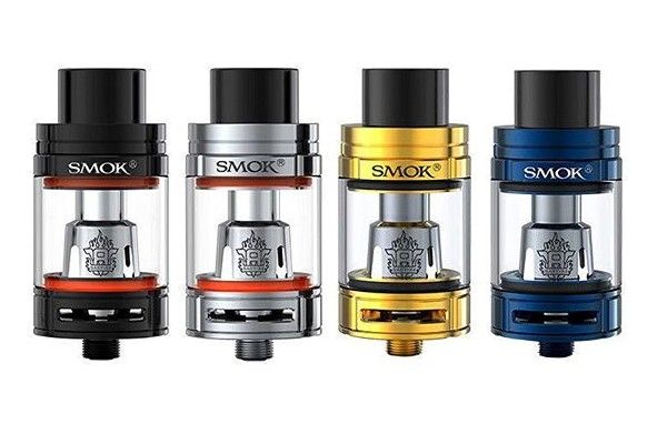 SMOK TFV8 Baby Beast Tank Atomizer